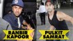 10 Times Bollywood Celebs Lost Their Cool On Media | SpotboyE