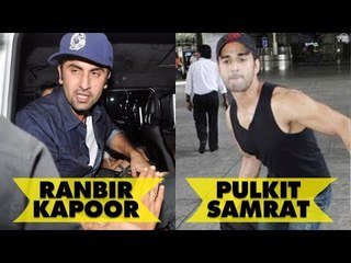 10 Times Bollywood Celebs Lost Their Cool On Media | SpotboyE