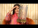 Shabana Azmi Interview for Neerja with Khalid Mohamed | SpotboyE Salaams Winner Speaks