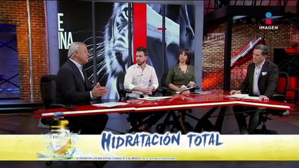Adrenalina | Programa Completo 06/octubre/2019