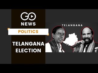 Telangana's Big Fight