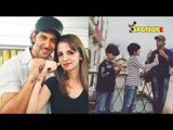 Hrithik Roshan’s Ex-Wife Sussanne Khan Moves Closer To The Superstar | SPotboyE