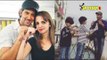 Hrithik Roshan’s Ex-Wife Sussanne Khan Moves Closer To The Superstar | SPotboyE