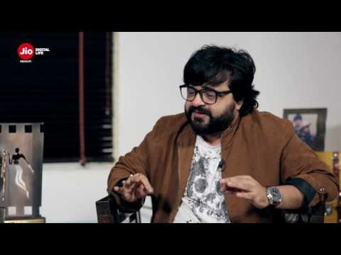 Pritam: I did not work hard enough for ADHM album | SpotboyE Salaams Winner Speaks