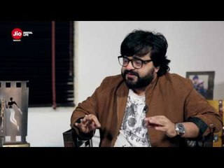 Pritam: I did not work hard enough for ADHM album | SpotboyE Salaams Winner Speaks