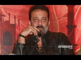 Sanjay Dutt Loses Cool During A Media Interaction | Bollywood News