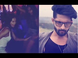 Khatron Ke Khiladi 8:Shibani Dandekar & Monica Dogra’s Seductive Dance,Ravi Dubey Injured | SpotboyE