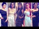 BEST DRESSED & WORST DRESSED Of The Week: Divyanka Tripathi, Nia Sharma, Mouni Roy, or Anita?