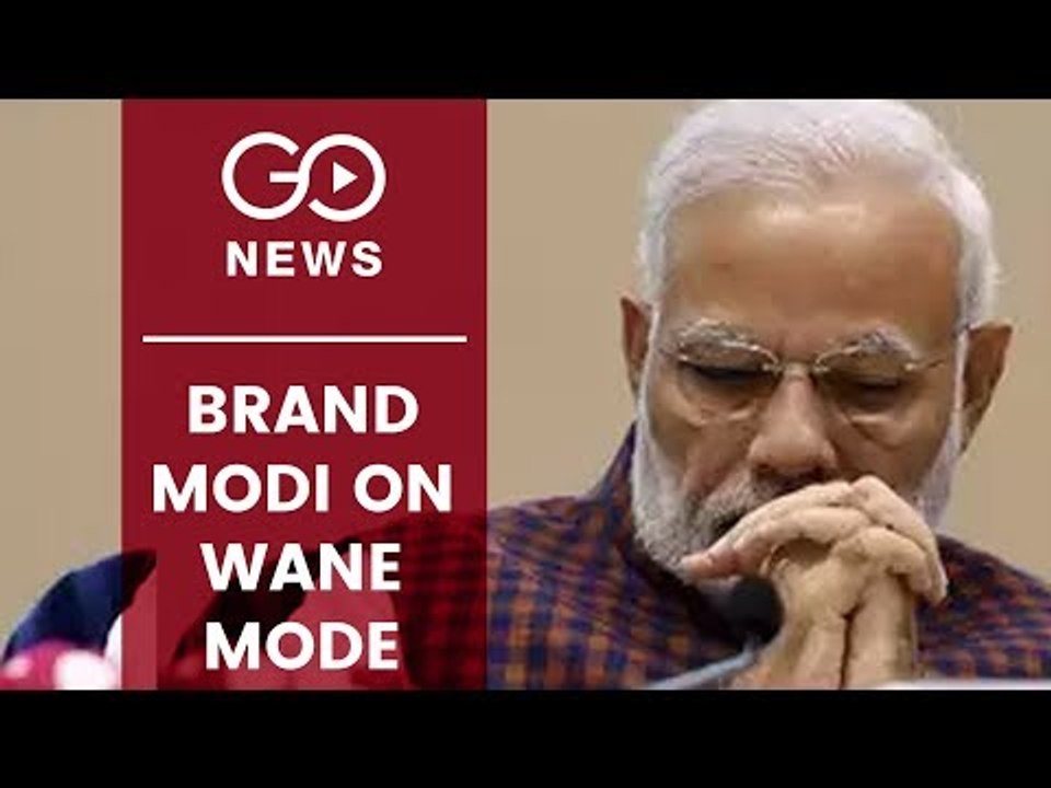 Modi Magic Waning