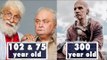 10 Bollywood Celebs Who Nailed The Older Characters On-Screen | SpotboyE