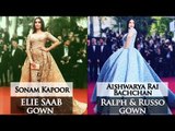 16 Photos That Prove Our Desi Celebs Are Winning The Fashion Game At Cannes 2017 | SpotboyE