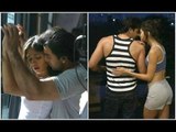 Ranbir Kapoor Gets Intimate With A Mystery Woman | Bollywood News