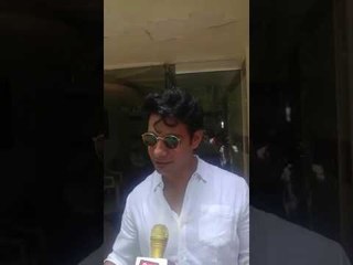 Viraf Patel talks about his experience working with  Reema Lagoo | SpotboyE