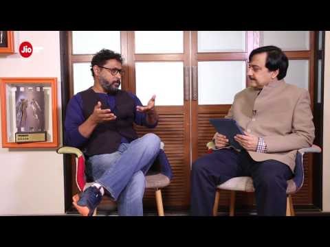 Shoojit Sircar shares Shocking reactions he received for PINK | SpotboyE Salaams Winner Speaks