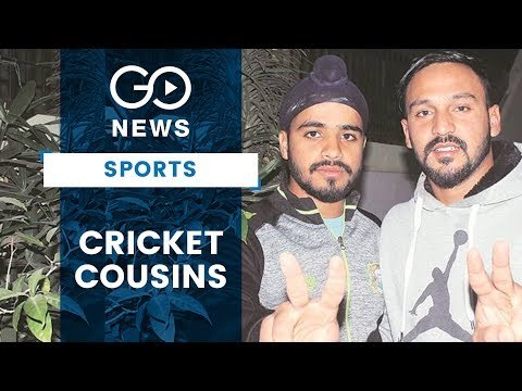 Cousins A Smart Catch In IPL Auction