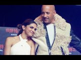 Deepika Padukone To Star With Vin Diesel In xXx 4, Confirms Director DJ Caruso | SpotboyE