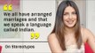 Priyanka Chopra Just Nailed Vogue’s 73 Questions Interview & We Can’t Calm Down | SpotboyE