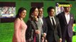 Anil Kapoor, John Abraham, Aditi Rao Hyadri, Farah Khan at the Premier of Sachin : A Billion Dreams