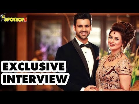 Exclusive Interview of Divyanka Tripathi on Nach Baliye 8 by Vickey Lalwani | SpotboyE