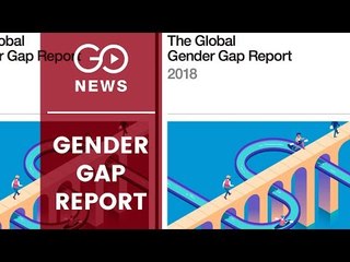 India Ranks 108th In Gender Gap Report
