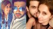 VJ Anusha Dandekar Gets Slut-Shamed, Boyfriend Karan Kundra Comes To Defence | SpotboyE