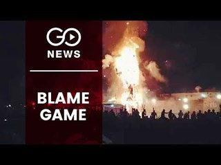 Amritsar Tragedy: Railways, Organisers Blamed