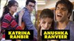 8 Bollywood Couples Who Worked Together After Break-Up | SpotboyE