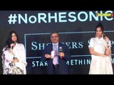 Sonam Kapoor and Rhea Kapoor Launch their Fashion Brand- Part-2 | SpotboyE
