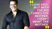13 Amusing Quotes By Salman Khan That Prove He's Definitely Not A Tubelight | SpotboyE