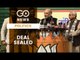 NDA Seals Bihar Seat Sharing Deal