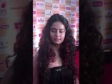 Avika Gor speaks about her red carpet dressing at the Indian Wiki Media Party | SpotboyE