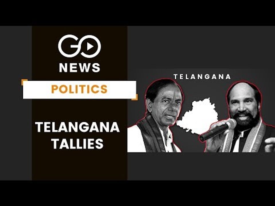 Telangana Tallies