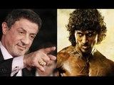 Sylvester Stallone Clears the Air On 'Rambo' Remake Post | Bollywood News