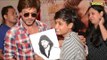 Shahrukh Khan Promotes Jab Harry Met Sejal amidst fans in Ahmedabad | SpotboyE