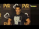 Salman Khan gives BEST Reply to Tubelight Negative Review | TUBELIGHT | SpotboyE