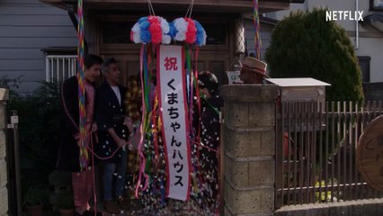 Queer Eye Bienvenue au Japon! Bande-annonce