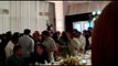 Salman Khan's girlfriend Iulia Vantur at Baba Siddique's Iftaar party | SpotboyE
