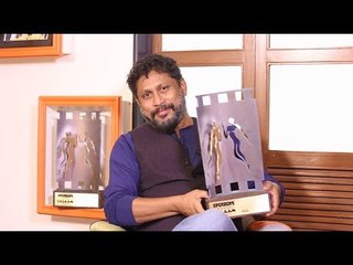 Shoojit Sircar Interview for PINK with Vickey Lalwani | SpotboyE Salaams Winner Speaks