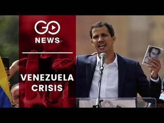 Maduro Presidency Wobbles In Venezuela