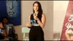 Sunny Leone : I get inspired by Salman Khan | SpotboyE
