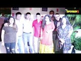 Wrap Up Party of Tumhari Sulu with Vidya Balan and Team | SpotboyE