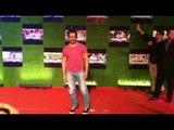 Aamir Khan at Sachin: A Billion Dreams Premiere | SpotboyE