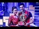 Divyanka Tripathi and Vivek Dahiya are Nach Baliye 8 Winners | TV | SpotboyE