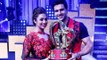 Divyanka Tripathi and Vivek Dahiya are Nach Baliye 8 Winners | TV | SpotboyE