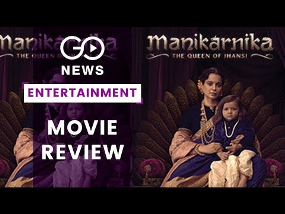 Manikarnika A 'Must Watch'