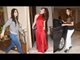 Kareena Kapoor, Malaika Arora, Katrina Kaif,Amrita Arora at Manish Malhotra Bash 2017| SpotboyE