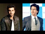 Ranbir Kapoor Admits that he had Suggested Jab Harry Met Sejal Title to Shahrukh Khan | SpotboyE