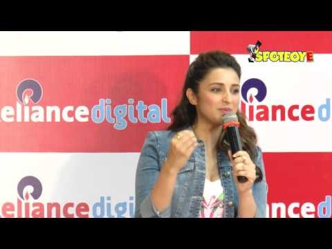 Parineeti Chopra clears air about doing Vikas Bahl's next | SpotboyE