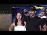 Ekta Kapoor Hosts Half Girlfriend Success Bash | Arjun Kapoor & Shraddha Kapoor -Part-2 | SpotboyE
