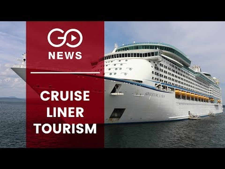 Asians Take To Luxury Cruises